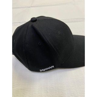 DENHAM(キャップ)のフリマアイテム一覧 DENHAM(キャップ)のフリマアイテム一覧