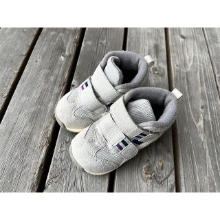 アシックス(asics)のアシックス　14.5cm キッズシューズ　子供靴(スニーカー)