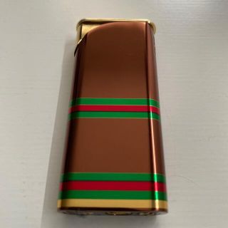 グッチ(Gucci)のGUCCI ガスライター(タバコグッズ)