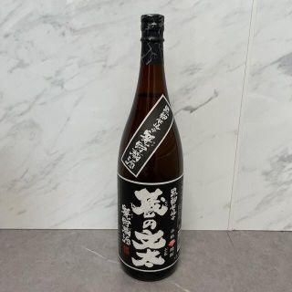 蔵の文太(焼酎)