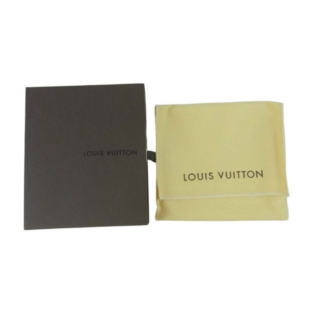 LOUIS VUITTON ルイ・ヴィトン N62663 イニシャル入り ダミエ グラ