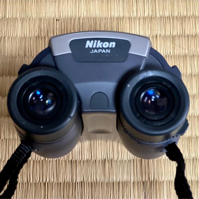 Nikon(ニコン)のNikon 双眼鏡　8×25 スポーツ/アウトドアのスポーツ/アウトドア その他(その他)の商品写真