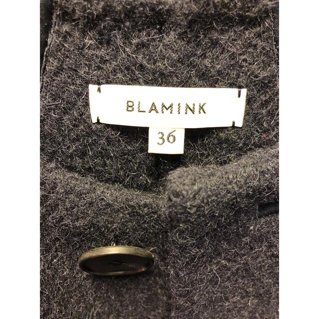 BLAMINK(ブラミンク)のブラミンクジレ レディースのジャケット/アウター(その他)の商品写真