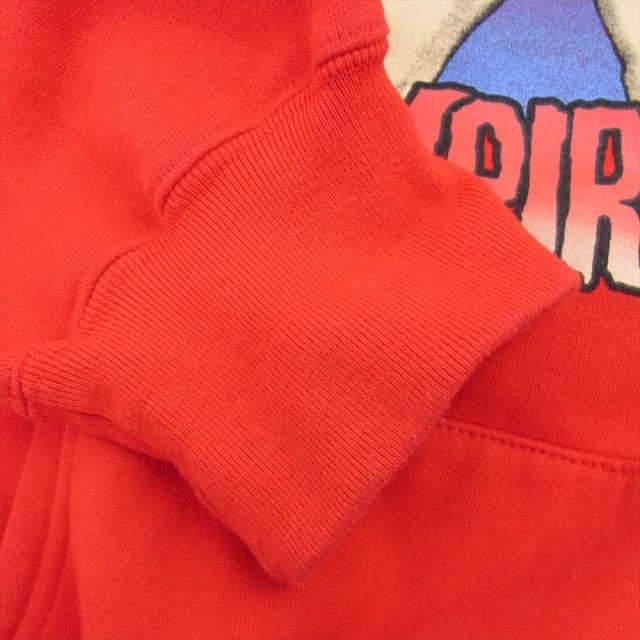 Supreme シュプリーム パーカー 17SS Vampirella Hooded Supreme シュプリーム パーカー 17SS Vampirella Hooded
