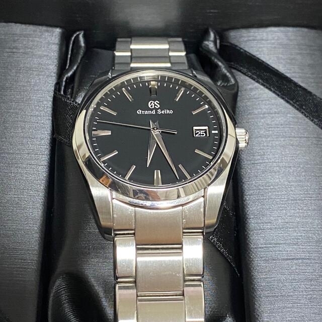 【即購入OK！】Grand Seiko SBGX261