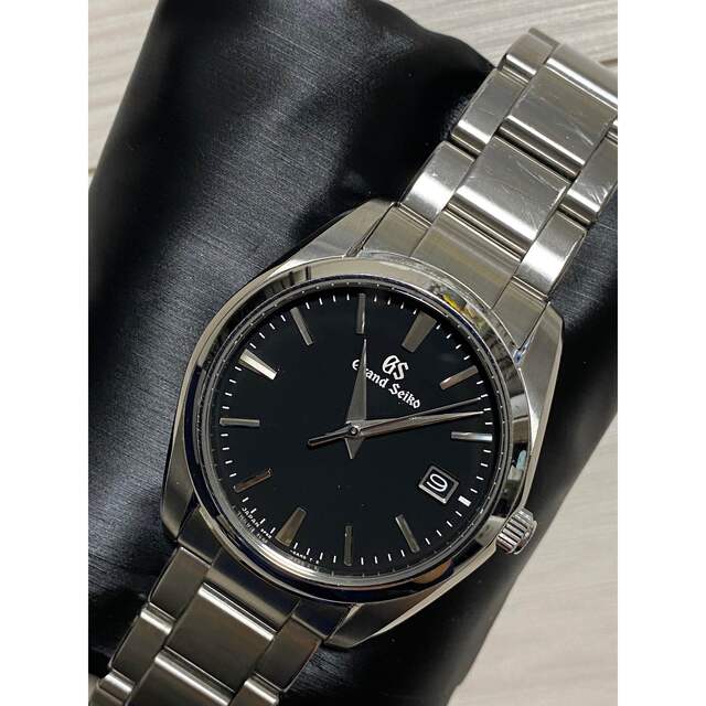 【即購入OK！】Grand Seiko SBGX261