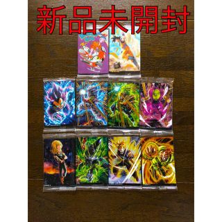 バンダイ(BANDAI)の9月16日まで‼️ 即購入可能　ドラゴンボールイタジャガ　新品未開封‼️(カード)