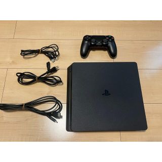 プレイステーション4(PlayStation4)のSONY PlayStation4 本体 CUH-2000AB01(家庭用ゲーム機本体)