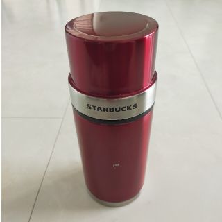 スターバックスコーヒー(Starbucks Coffee)のスターバックス　ステンレス　魔法瓶　水筒(水筒)