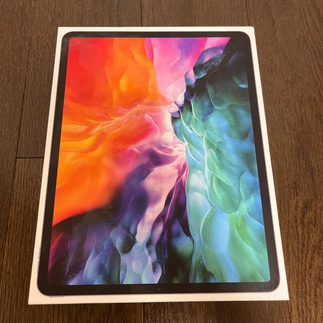 iPad Pro 12.9 第４世代　128GBPC/タブレット