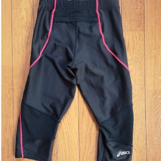 アシックス(asics)のスポーツスパッツ　アシックス(レギンス/スパッツ)