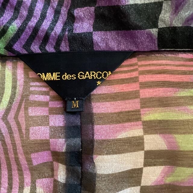 COMME des GARCONS(コムデギャルソン)のコムデギャルソン レディースのジャケット/アウター(テーラードジャケット)の商品写真