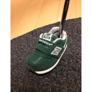 ナイキ(NIKE)の【超レア・美品】 NewBalance ニューバランス 996 パターカバー(シューズ)