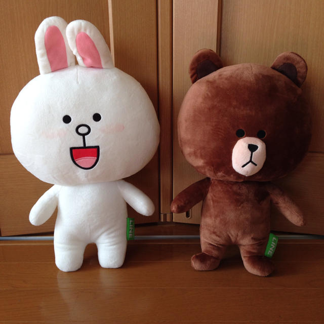 Lineぬいぐるみ コニー ブラウンの通販 By みみー 引っ越し前セール中 ラクマ Lineぬいぐるみ コニー ブラウンの通販 By みみー 引っ越し前セール中 ラクマ