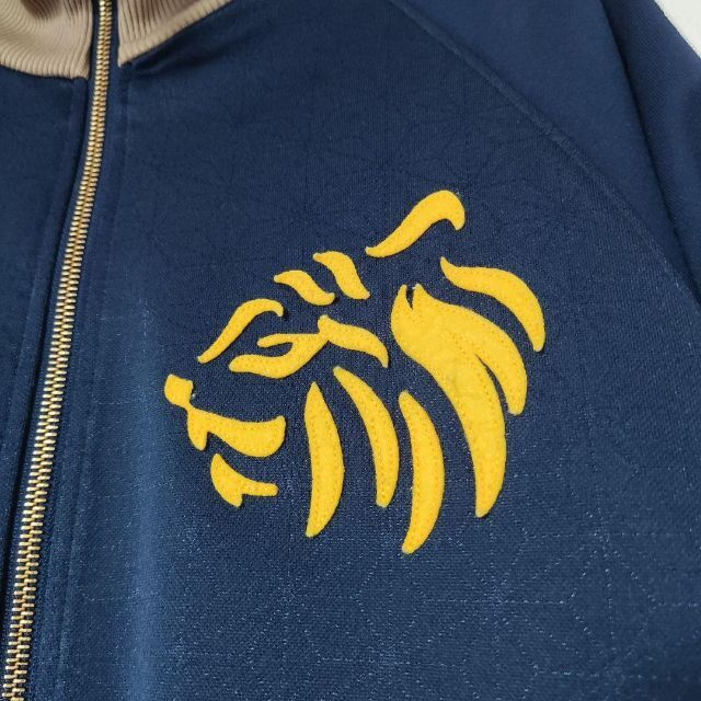Onitsuka Tiger - オニツカタイガー ジャージ トラック Onitsuka Tiger - オニツカタイガー ジャージ トラック