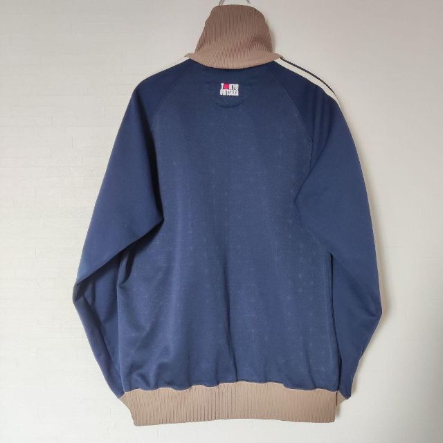 Onitsuka Tiger - オニツカタイガー ジャージ トラック Onitsuka Tiger - オニツカタイガー ジャージ トラック