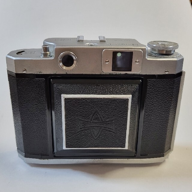 蛇腹カメラ MAMIYA-6 蛇腹カメラ MAMIYA-6