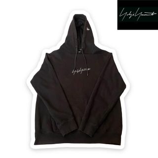 ヨウジヤマモト パーカー(メンズ)の通販 300点以上 | Yohji Yamamotoの ...