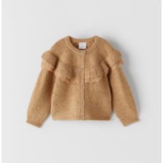 ザラキッズ(ZARA KIDS)の専用＊2点セット(カーディガン)