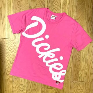 ディッキーズ(Dickies)のディッキーズ　メンズTシャツ(Tシャツ/カットソー(半袖/袖なし))