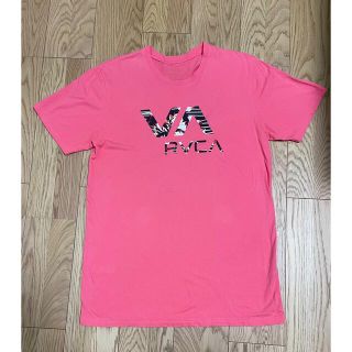 ルーカ(RVCA)のRVCA メンズTシャツ(Tシャツ/カットソー(半袖/袖なし))