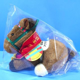 vekada.lt - 15959.3円 【稀少】アグネスフライト 競馬 ぬいぐるみ