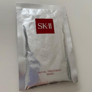 エスケーツー(SK-II)のSK-II パック(パック/フェイスマスク)