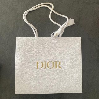 クリスチャンディオール(Christian Dior)のDiorショッパー大(ショップ袋)