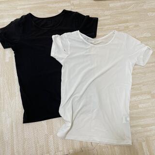 ユニクロ(UNIQLO)のユニクロエアリズム150(Tシャツ(半袖/袖なし))