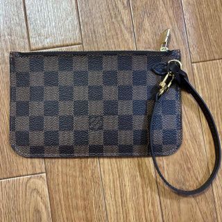 ルイヴィトン(LOUIS VUITTON)のバック付属品(その他)