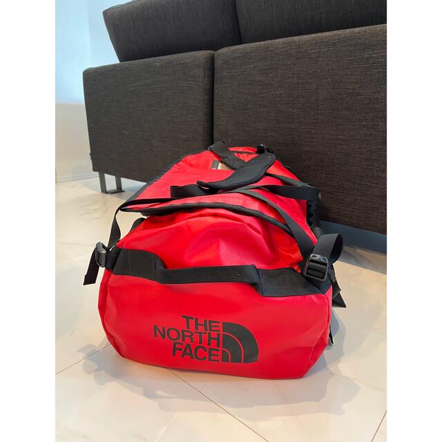 THE NORTH FACE ノースフェイス　BCダッフル　95L