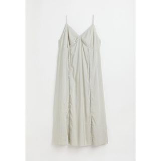 エイチアンドエム マキシワンピース/ロングワンピース(レディース