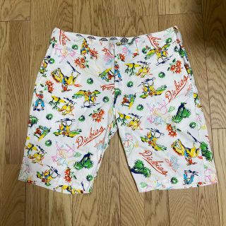 ディッキーズ(Dickies)のディッキーズ　ハーフパンツ(ショートパンツ)