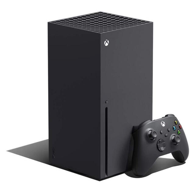 Xbox - Microsoft Xbox Series X