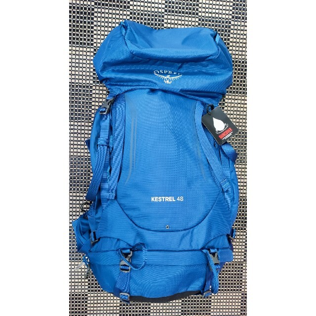 OSPREY　オスプレー　ケストレル48　新品未使用品