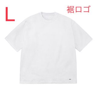 ワンエルディーケーセレクト(1LDK SELECT)のENNOY 3PACK T-SHIRTS (White) Lサイズ(Tシャツ/カットソー(半袖/袖なし))