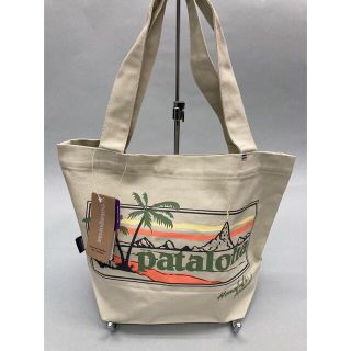 patagonia(トートバッグ)のフリマアイテム一覧 patagonia(トートバッグ)のフリマアイテム一覧