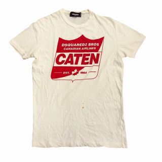 ディースクエアード Tシャツ・カットソー(メンズ)の通販 1,000点以上 ...