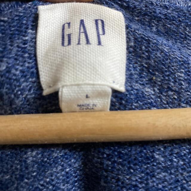 GAP(ギャップ)のGAP セーター メンズのトップス(ニット/セーター)の商品写真