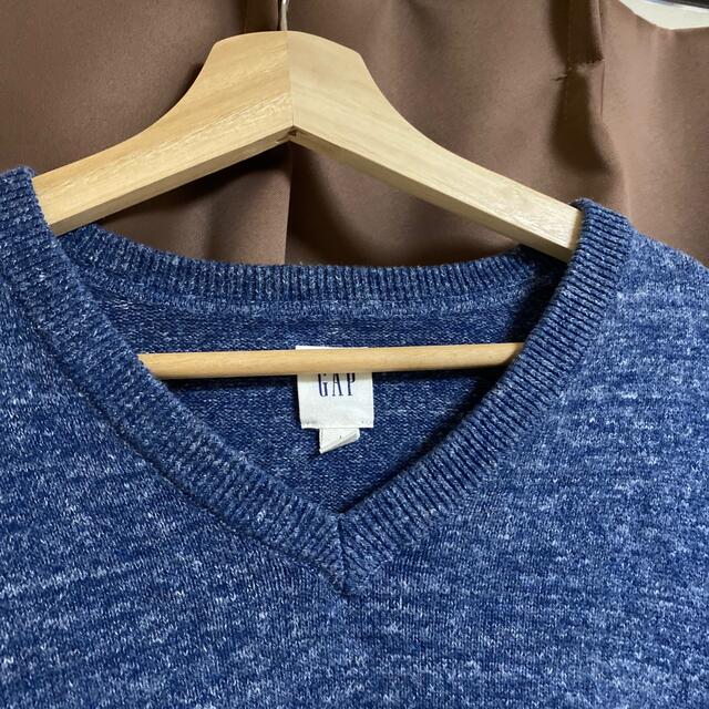 GAP(ギャップ)のGAP セーター メンズのトップス(ニット/セーター)の商品写真