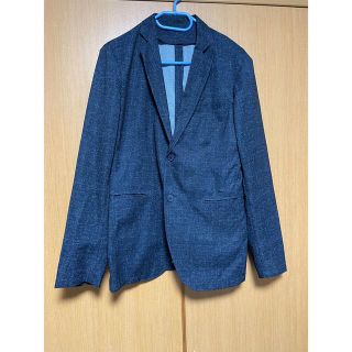 ザラ(ZARA)のZARA MAN テーラードジャケット(テーラードジャケット)