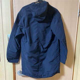 POST OVERALLS - ポストオーバーオールズ DEE COAT新品未使用