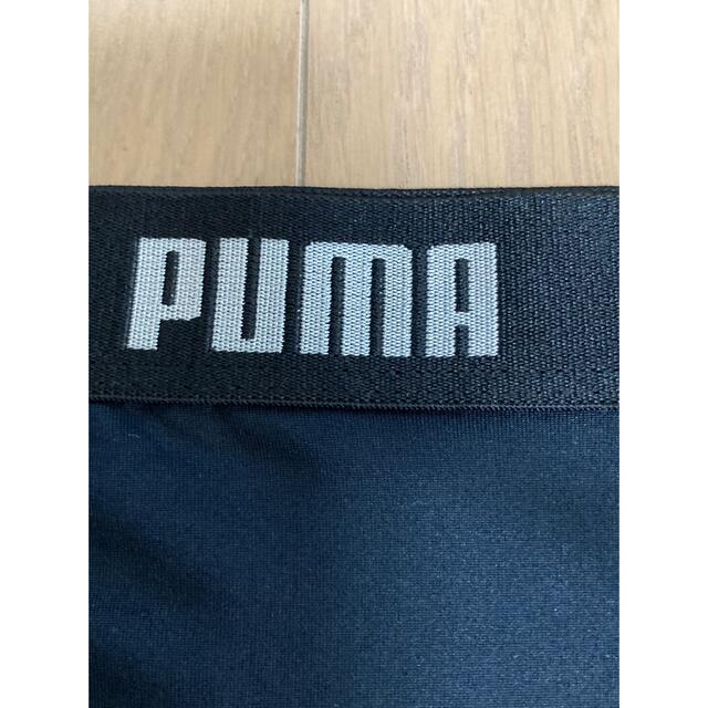 PUMA(プーマ)のPUMA＊＊ボクサーショーツ＊＊新品未使用 レディースの下着/アンダーウェア(ショーツ)の商品写真