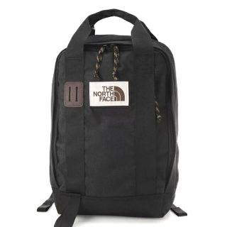 ザノースフェイス(THE NORTH FACE)のTHE NORTH FACE ザ ノースフェイス トート バックパック リュック(リュック/バックパック)