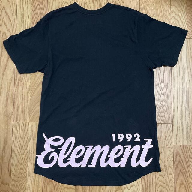 ELEMENT(エレメント)のエレメント　メンズTシャツ メンズのトップス(Tシャツ/カットソー(半袖/袖なし))の商品写真