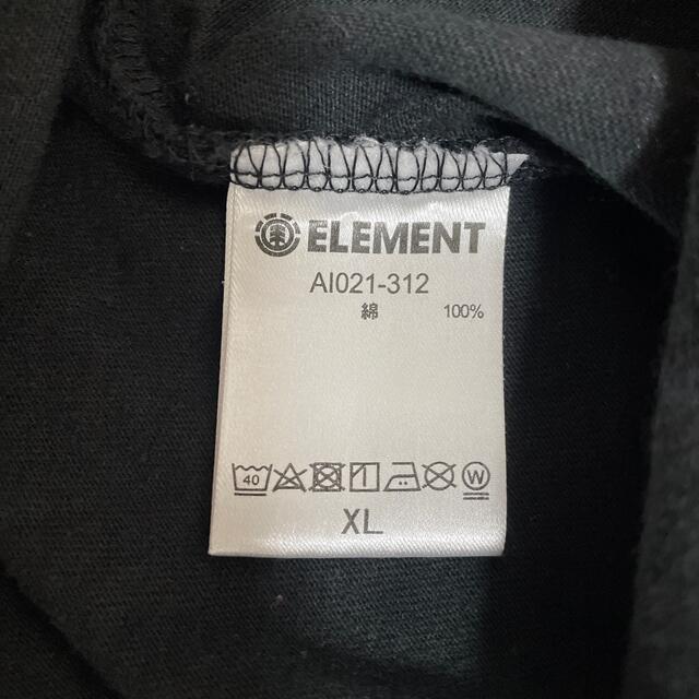 ELEMENT(エレメント)のエレメント　メンズTシャツ メンズのトップス(Tシャツ/カットソー(半袖/袖なし))の商品写真