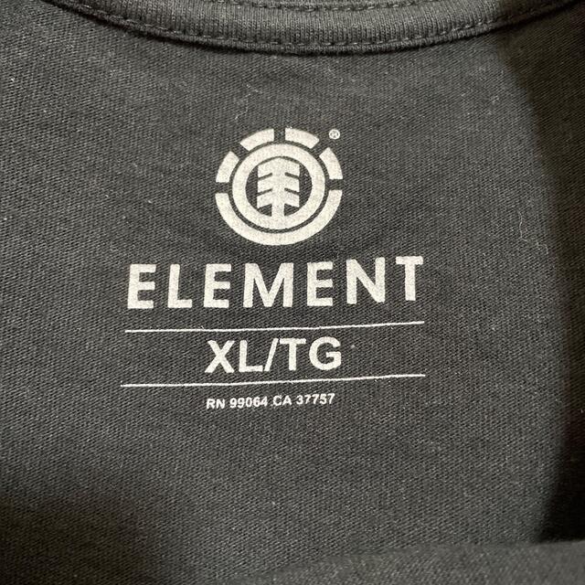 ELEMENT(エレメント)のエレメント　メンズTシャツ メンズのトップス(Tシャツ/カットソー(半袖/袖なし))の商品写真