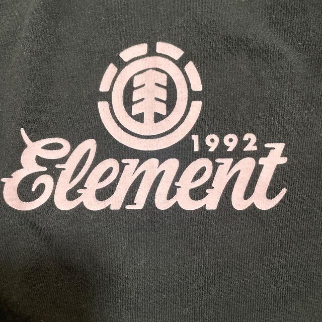 ELEMENT(エレメント)のエレメント　メンズTシャツ メンズのトップス(Tシャツ/カットソー(半袖/袖なし))の商品写真