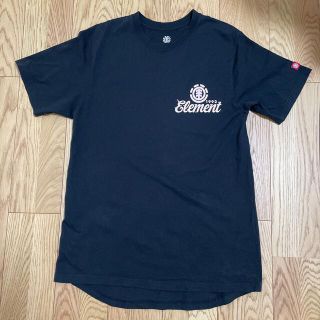 エレメント(ELEMENT)のエレメント　メンズTシャツ(Tシャツ/カットソー(半袖/袖なし))