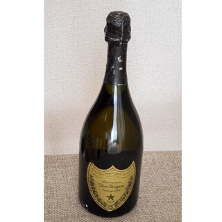 ドンペリニヨン(Dom Pérignon)の【未開栓】ドン・ペリニヨン ヴィンテージ2000(シャンパン/スパークリングワイン)